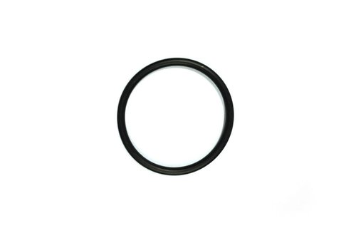 Cockring 4 mm rubber - diameter 50 mm | Eenvoudig & stevig