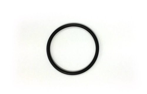 Cockring 4 mm rubber - diameter 55 mm | Eenvoudig & sterk