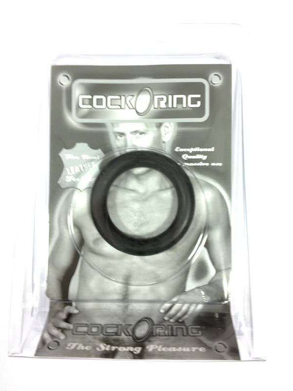 Cockring 10 mm - dia 40mm