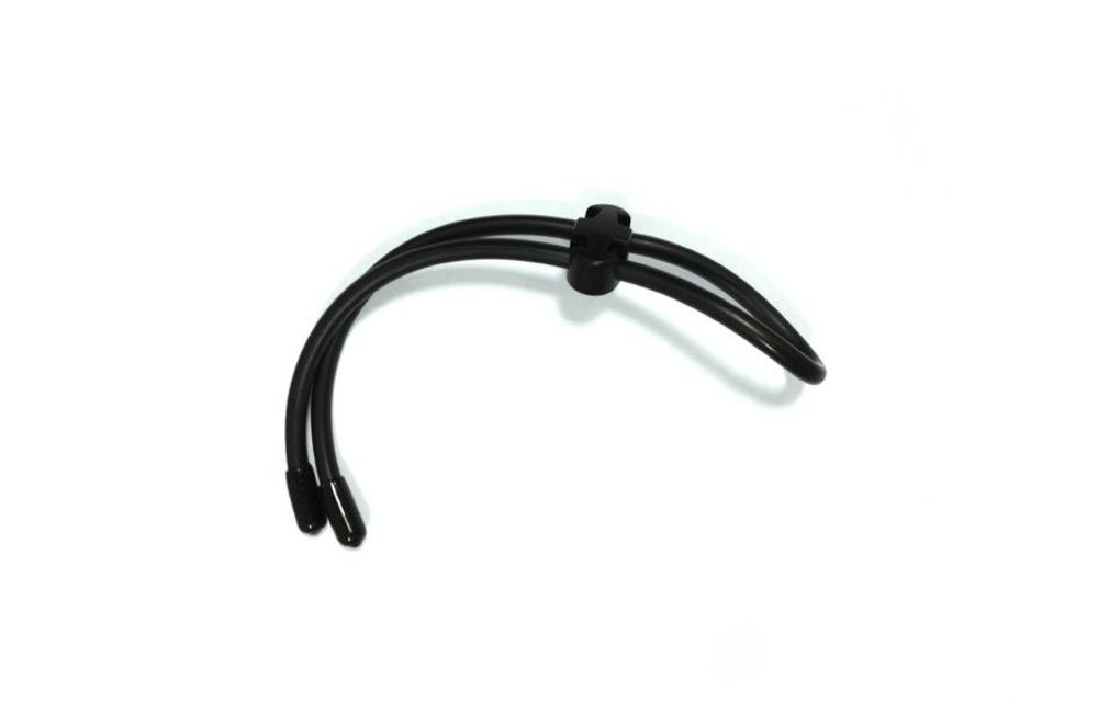 Cockring 5 mm – Verstellbarer Durchmesser für perfekte Passform