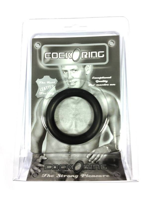 Cockring 10 mm - dia 45mm