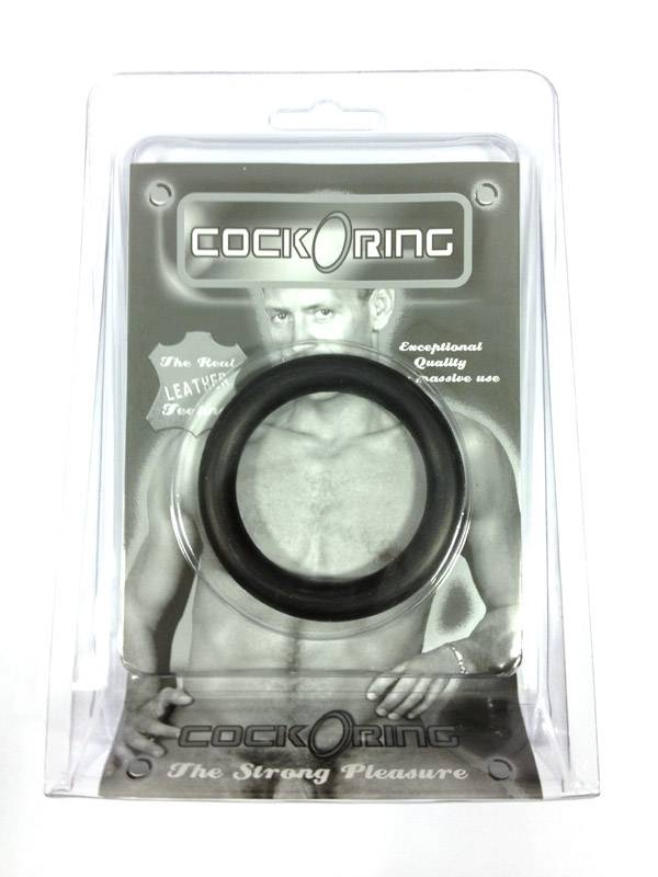 Cockring 10 mm - dia 50mm