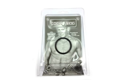 Cockring 4 mm - dia 40 mm