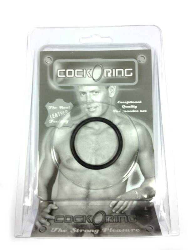 Cockring 4 mm - Durchmesser 40 mm