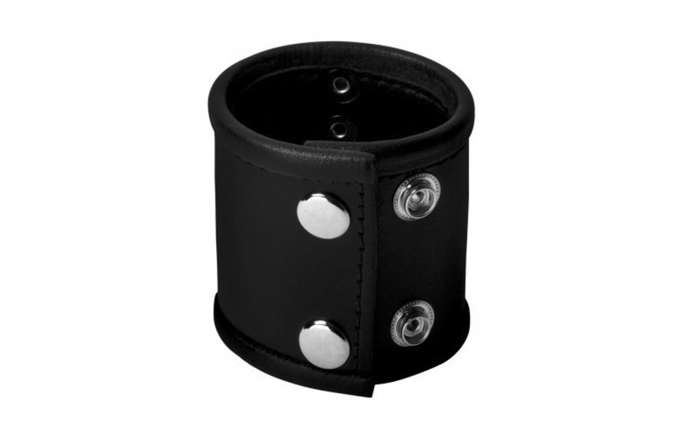 2 Inch ballstretcher met D-ring