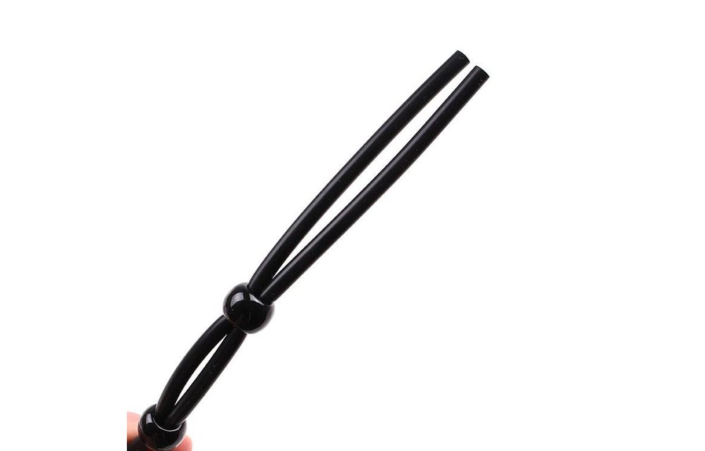 Adjustable Silicone Cock Ring | Kiotos Europe