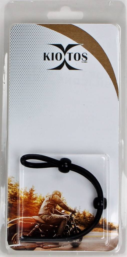 The Double Strangler