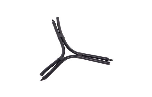 Triple Strangler Cockring | Weiches Silikonband Kiotos