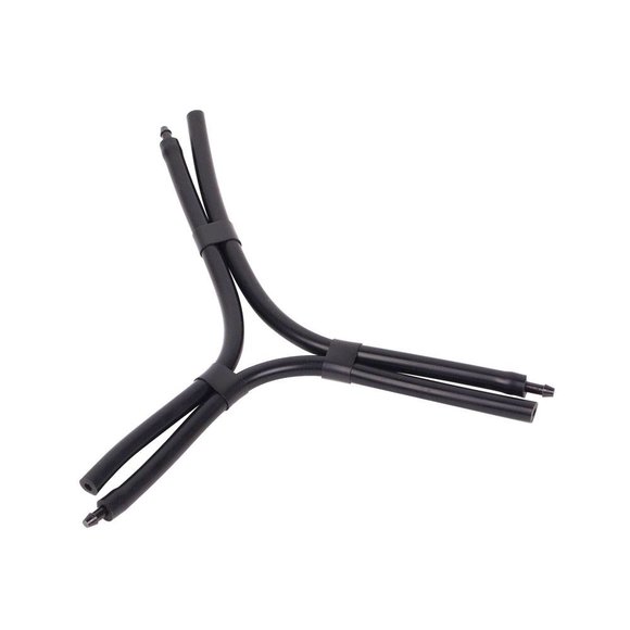 Triple Strangler Cockring | Weiches Silikonband Kiotos