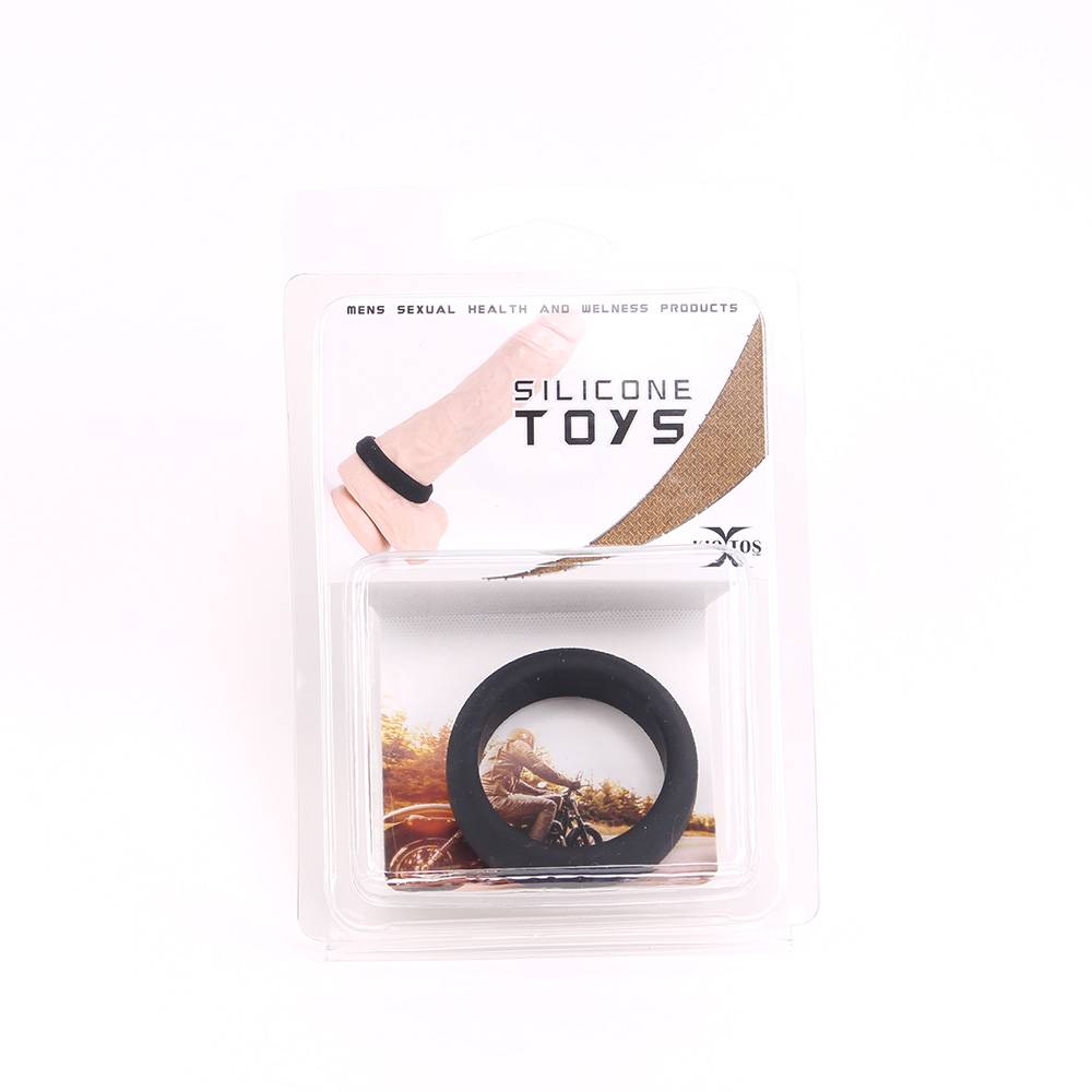 Silikon-Cockring 38 mm Kiotos X – Komfort & Qualität