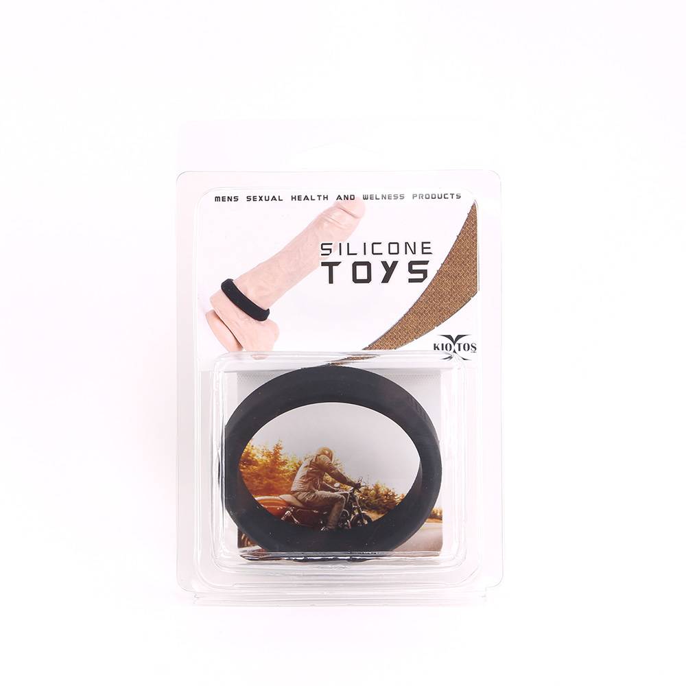 Silicone Cockring 57mm