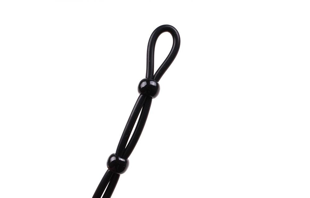 Adjustable Silicone Cock Ring | Kiotos Europe