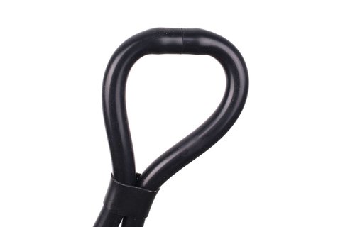 Triple Strangler Cock Ring | Soft Silicone Cord Kiotos