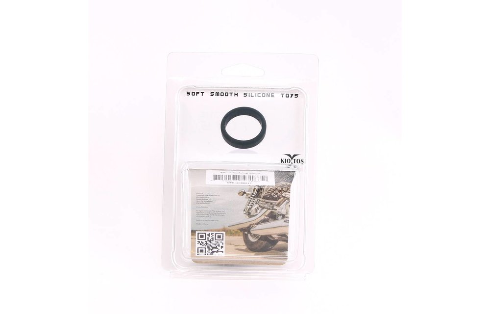 Silikon-Cockring 32 mm | Kiotos X | Hochwertige Qualität