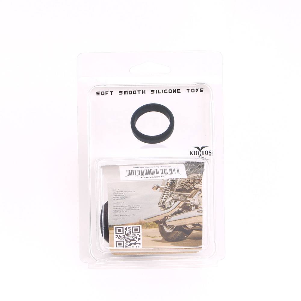 Silikon Cockring 38mm