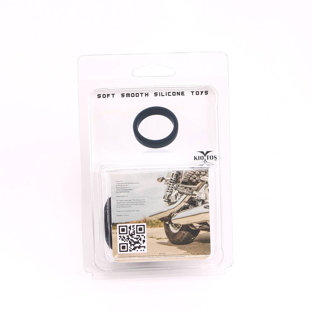Silicone Cock Ring 51 mm Kiotos X – High Quality