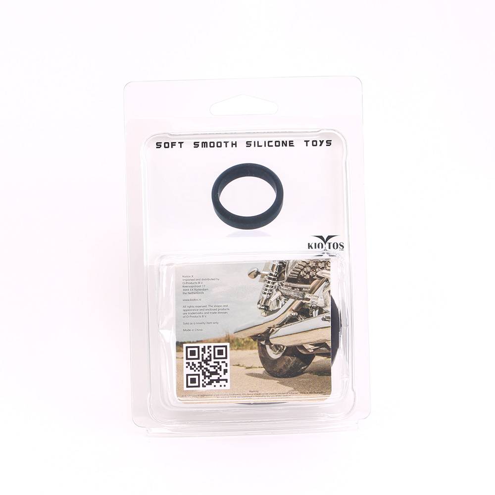 Silikon Cockring 57mm