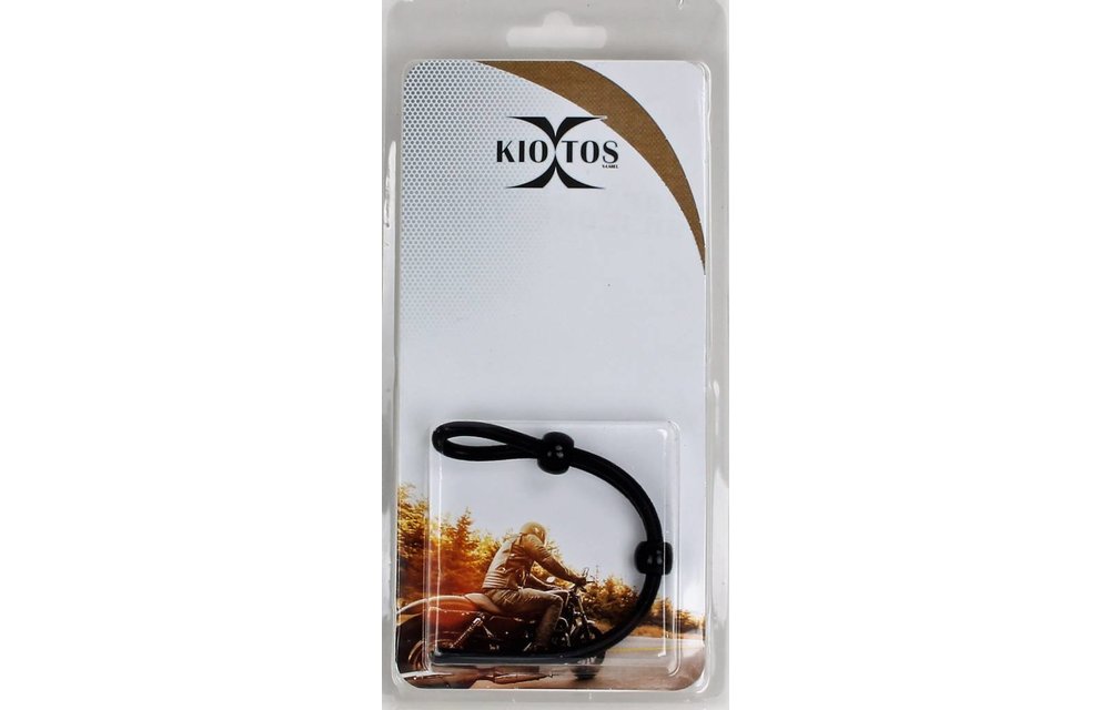 Adjustable Silicone Cock Ring | Kiotos Europe