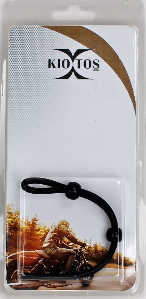 Einstellbarer CockRing