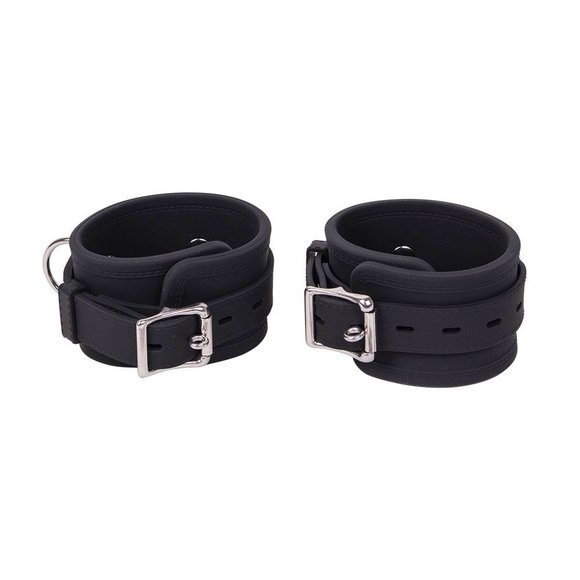 Luxe AnkleCuffs