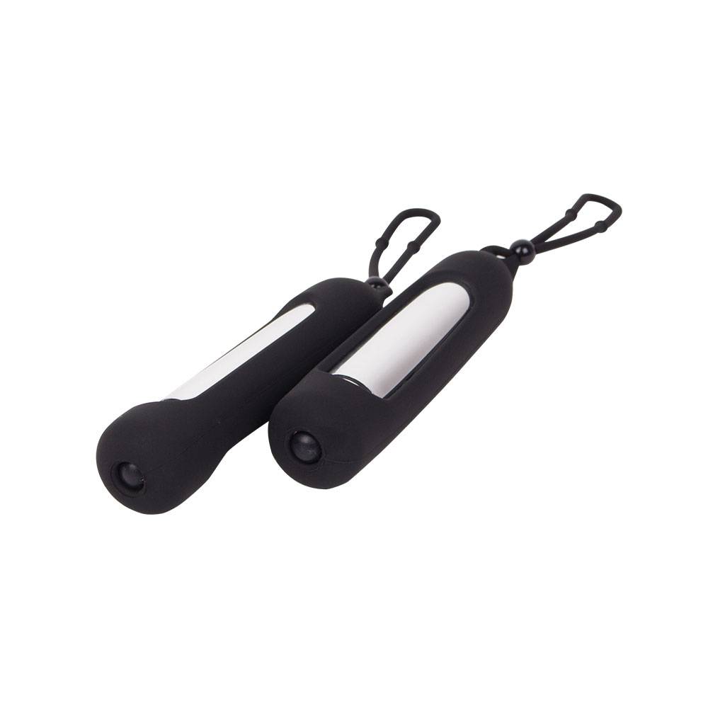 Bullet Shaker | Vibrating Silicone Nipple Stimulator