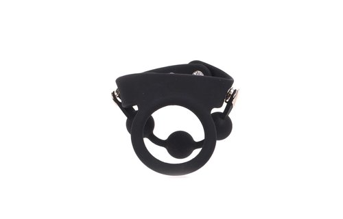 Silikon-Gewichtsball-Stretcher – mittlerer Ring Kiotos X