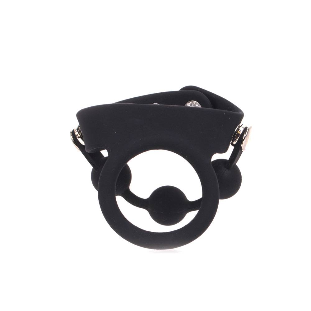 Silicone gewicht bal stretcher - medium ring