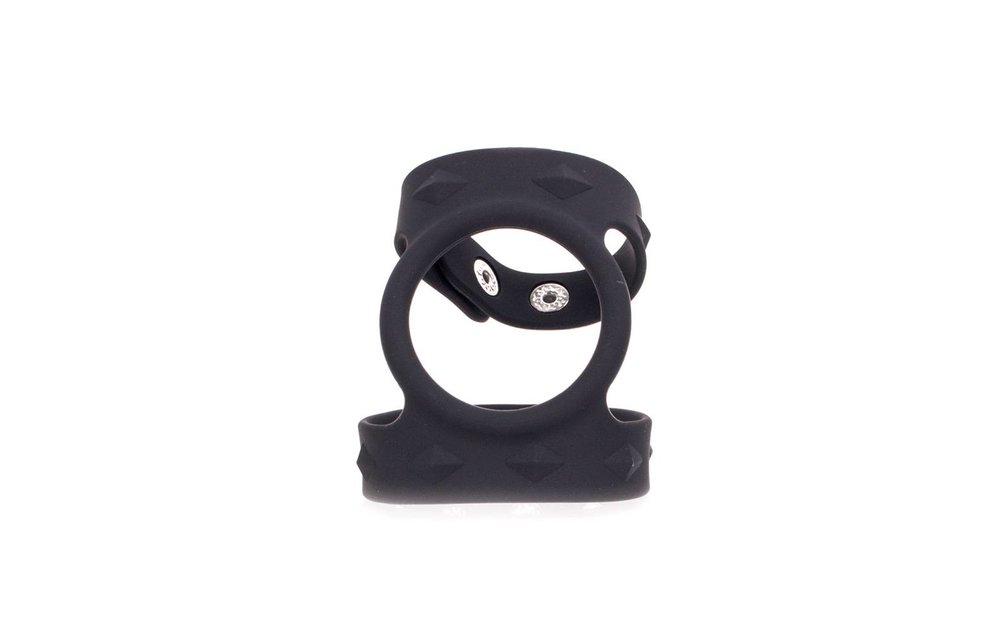 Silikon-Doppelverstärker – Kleiner Ballstretcher kaufen