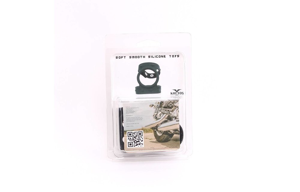 Silikon-Doppelverstärker – Kleiner Ballstretcher kaufen