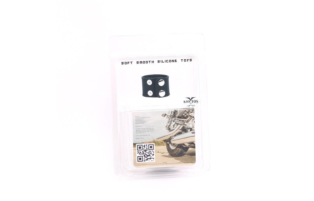 Silicone CB bal stretcher - Groot