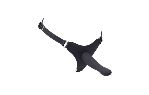 Silicone Strap-on Dildo Berlin 7x3 cm – Soft & Hygienic