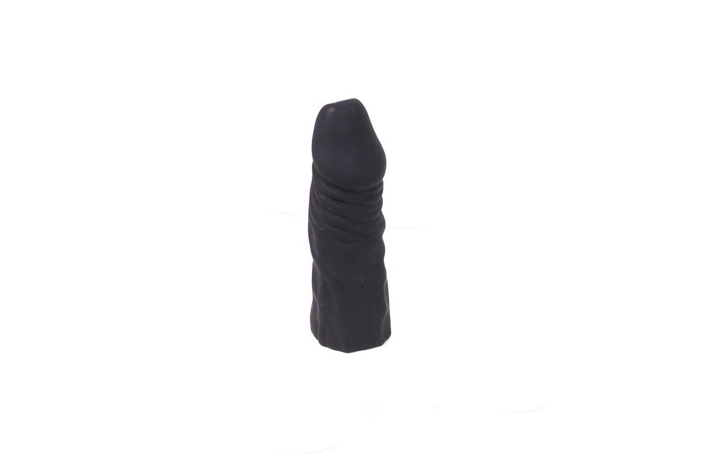 Siliconen Strap On Dildo Amsterdam 12 cm - Kiotos X Kinky