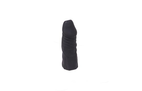 Siliconen Strap On Dildo Amsterdam 12 cm - Kiotos X Kinky