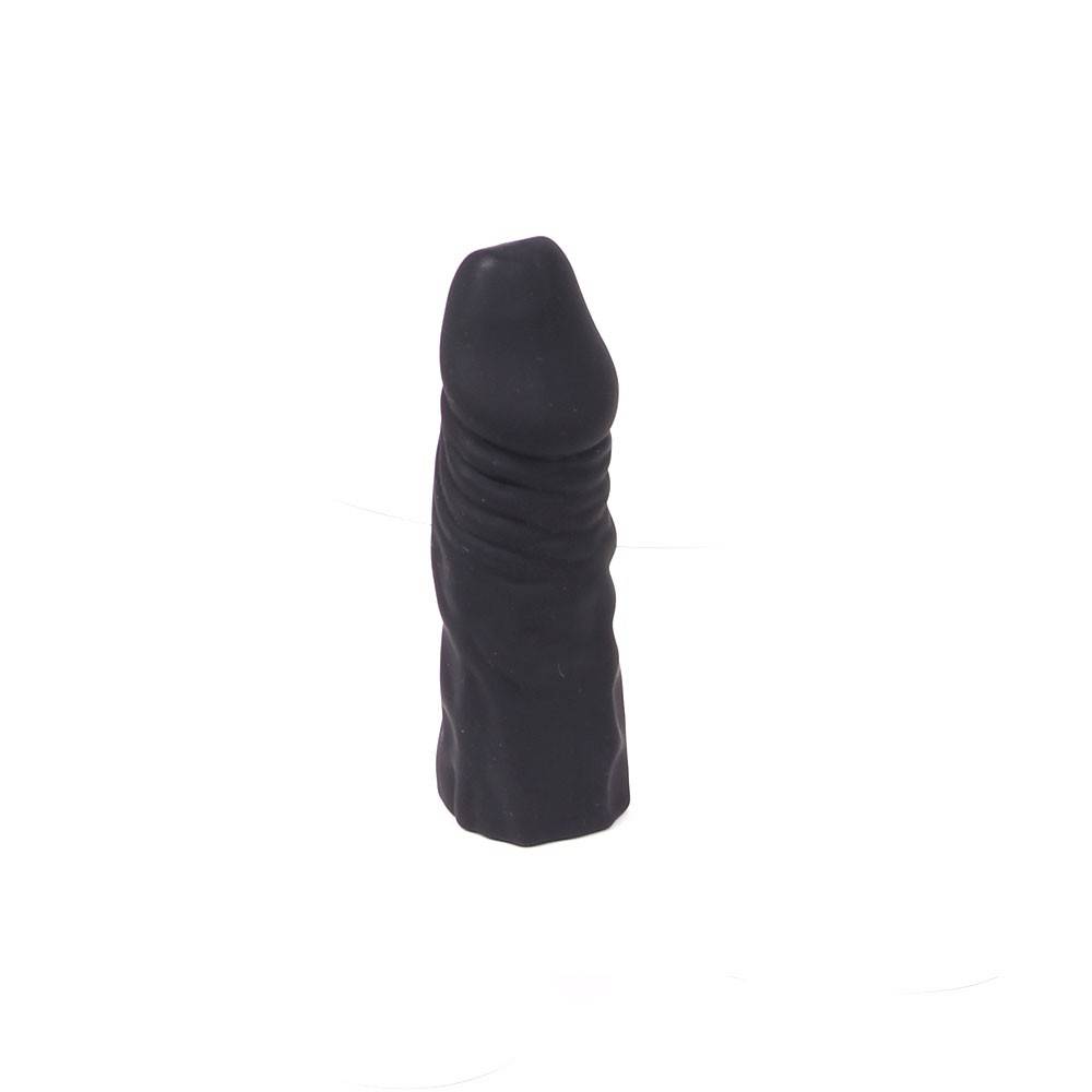 Silicone Strap On Dildo Amsterdam 12 cm - Kiotos X Kinky
