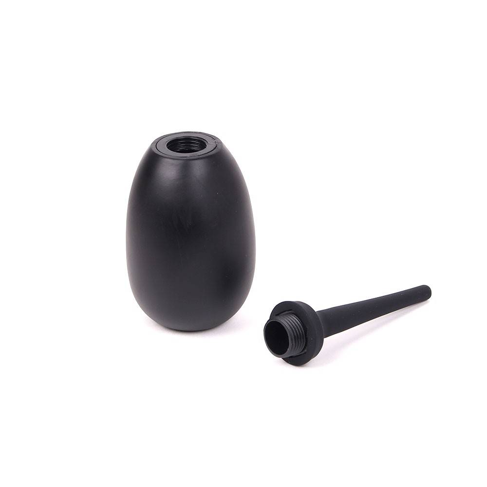 Cleanuno Anal Shower | Easy & High-Quality Silicone