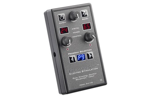 Electrastim SensaVox – Powerful Audio-Controlled Stimulator