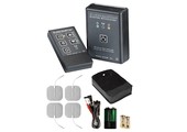 Remote Control Stimulator Kit - Electro Sex Machine 60m range
