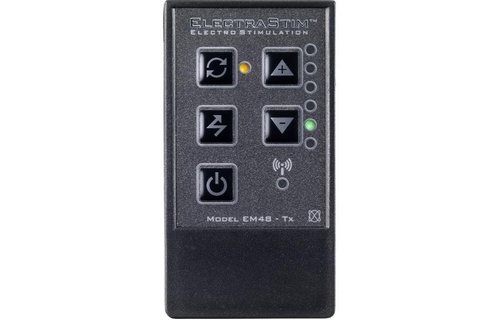 Fernbedienung Stimulator Kit – Elektro-Sex-Maschine 60 m Reichweite