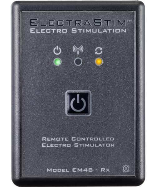 Fernbedienung Stimulator Kit – Elektro-Sex-Maschine 60 m Reichweite