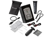 ElectraStim Flick Duo Stimulator Multi-Pack | Dual Channel Pleasure