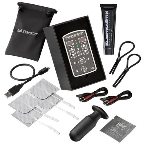 ElectraStim ElectraStim Flick Duo Stimulator Multi-Pack ElectraStim ElectraStim Flick Duo Stimulator Multi-Pack
