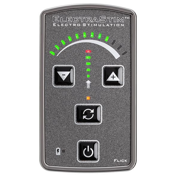 ElectraStim Flick EM60 Multi-Pack – Luxury Electrosex Stimulator