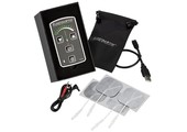 ElectraStim Flick Stimulator Pack – 7 Patterns & USB Rechargeable