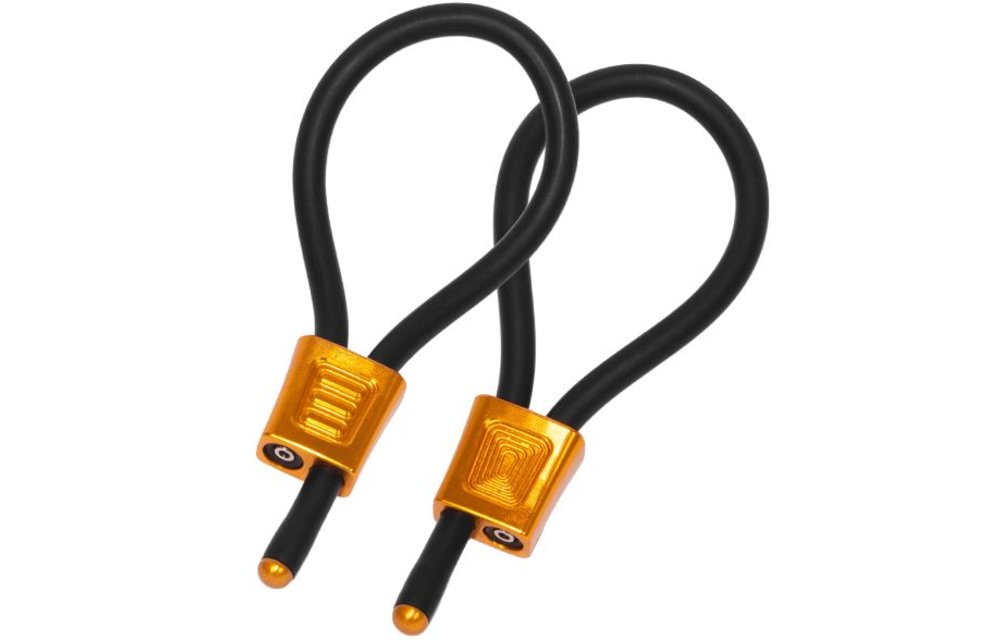 Prestige ElectraLoops Gold – Intensivere ElectraStim-Empfindung