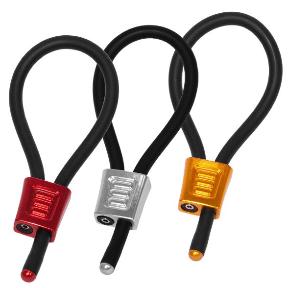 Prestige ElectraLoops Rot – Intensive Elektrosensation