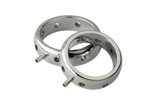 50mm Prestige Cock Ring - High-quality ElectraStim Ring