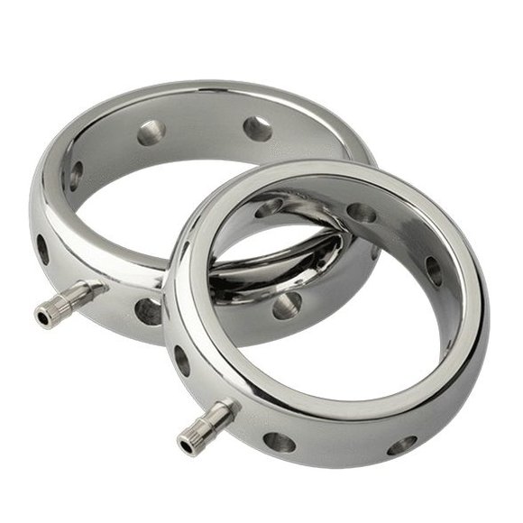 50mm Prestige Cock Ring - High-quality ElectraStim Ring