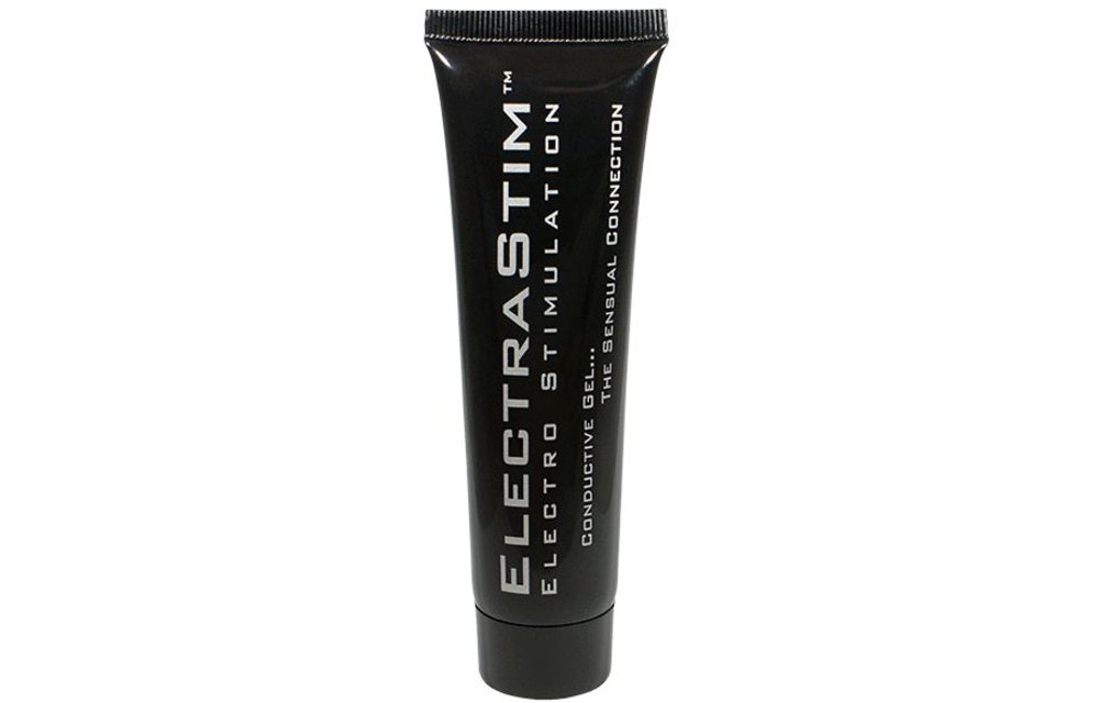 ElectraStim Electrode Gel – Enhance Your Stimulation