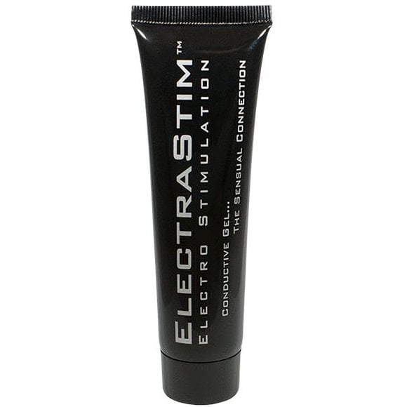 ElectraStim Electrode Gel – Enhance Your Stimulation