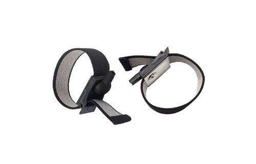 Adjustable Fabric Cock and Scrotal Loops